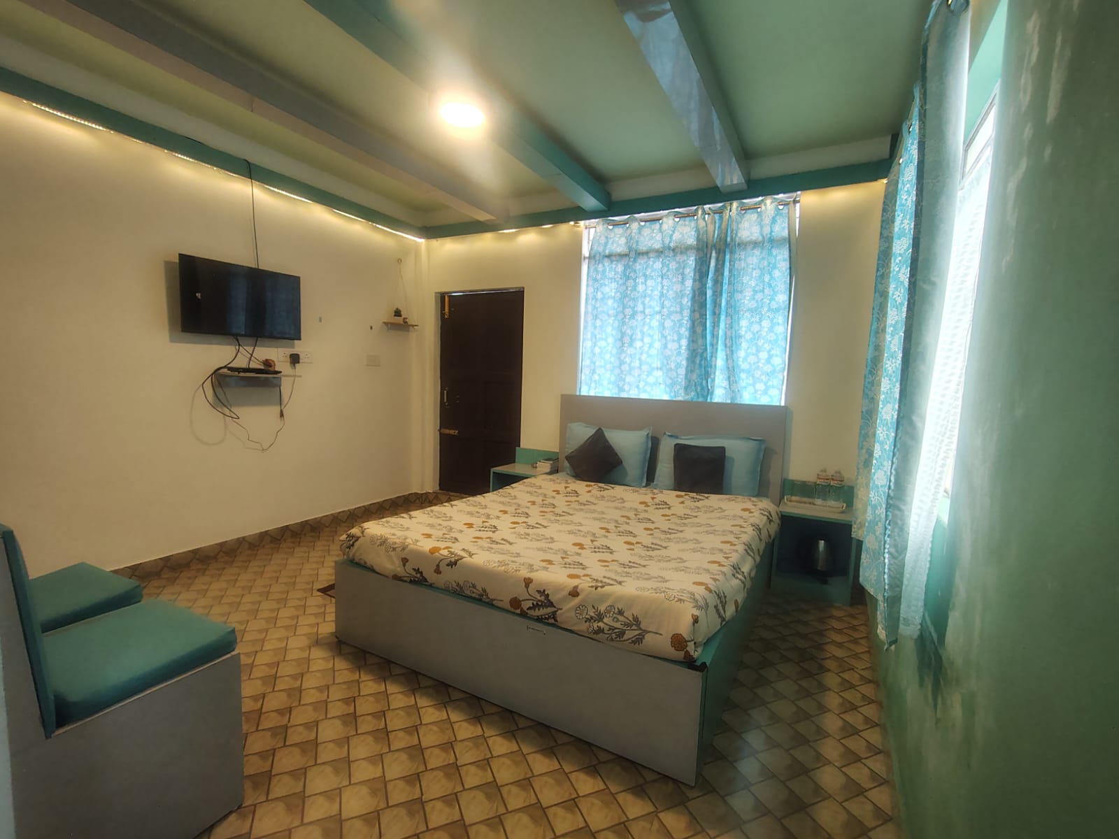 mellow-hills-homestay Room 3