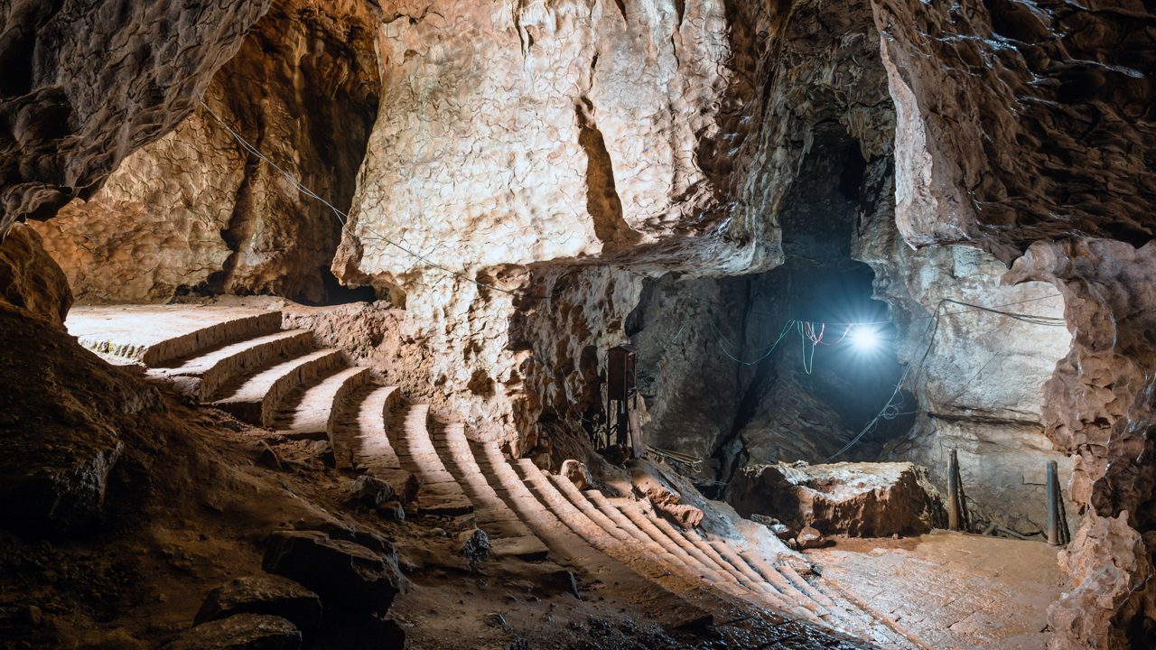 Cloud Haven Stay Sohra arwah cave Cloud Haven Stay Sohra