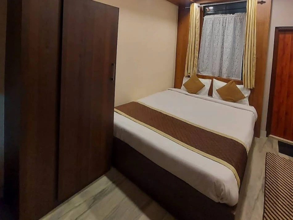 Breezy Gorge Homestay room 2