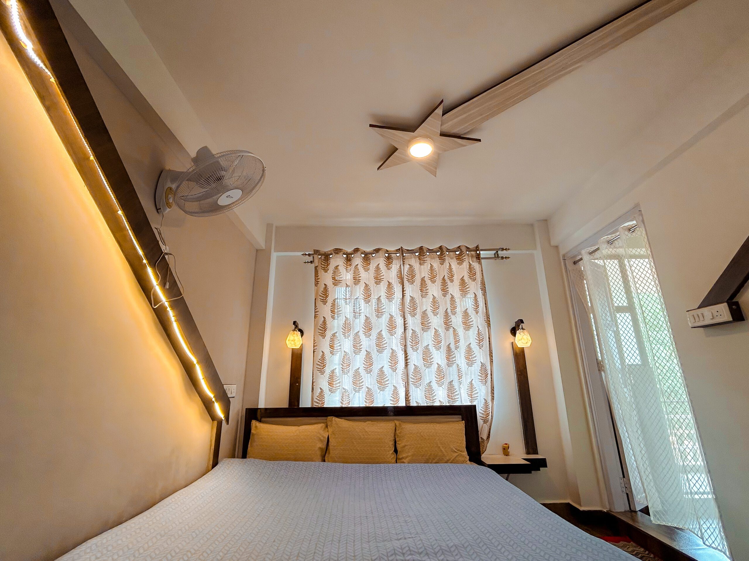  Brookside Homestay Room 1