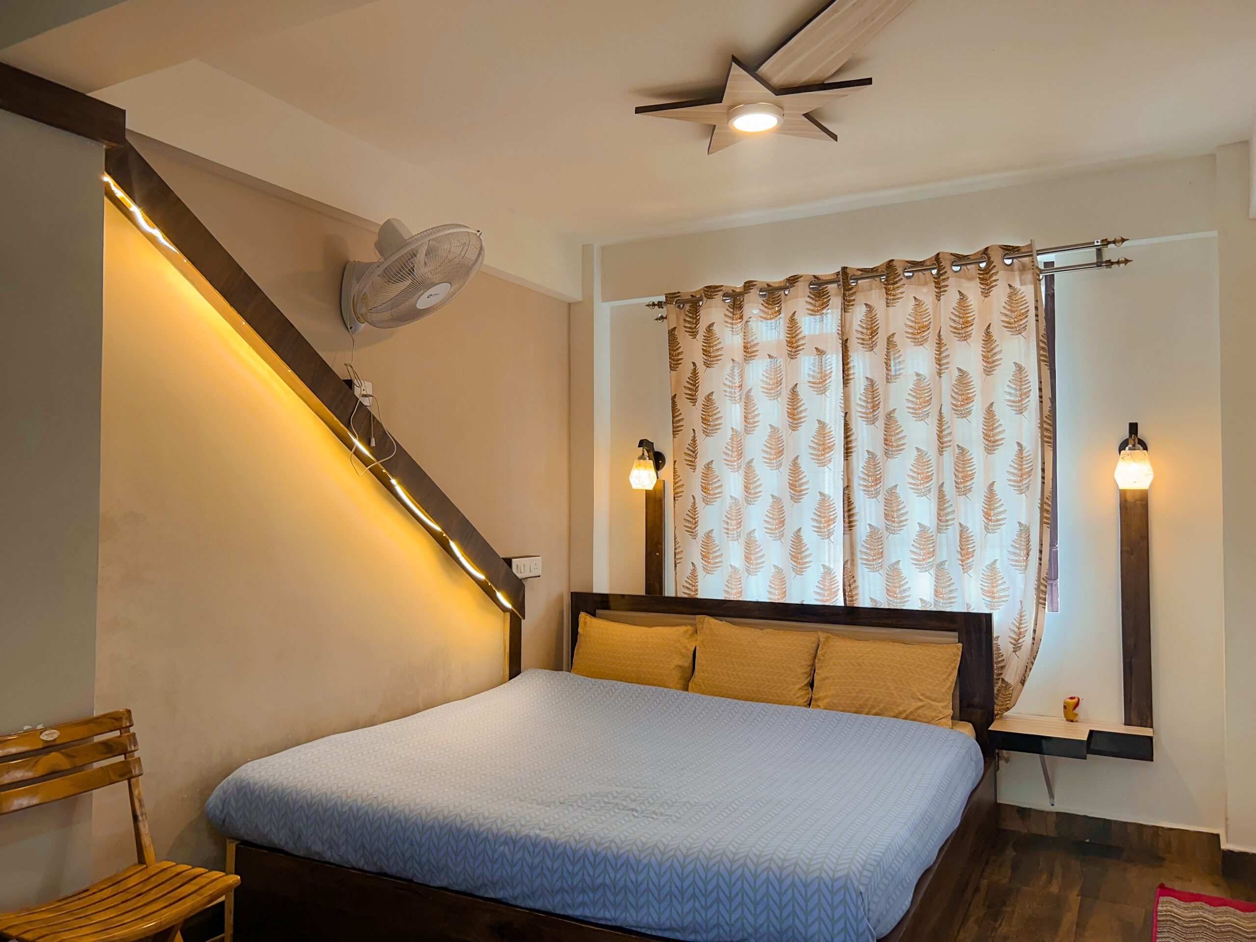 brookside-homestay Room 2