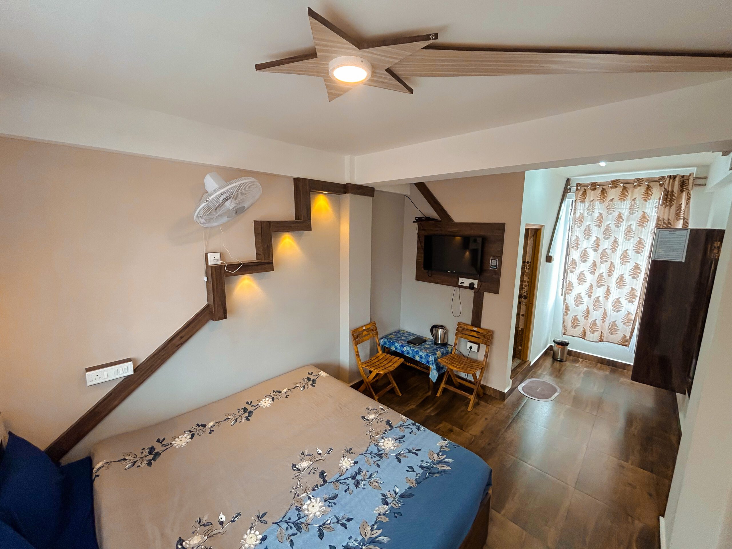 brookside-homestay Room 3