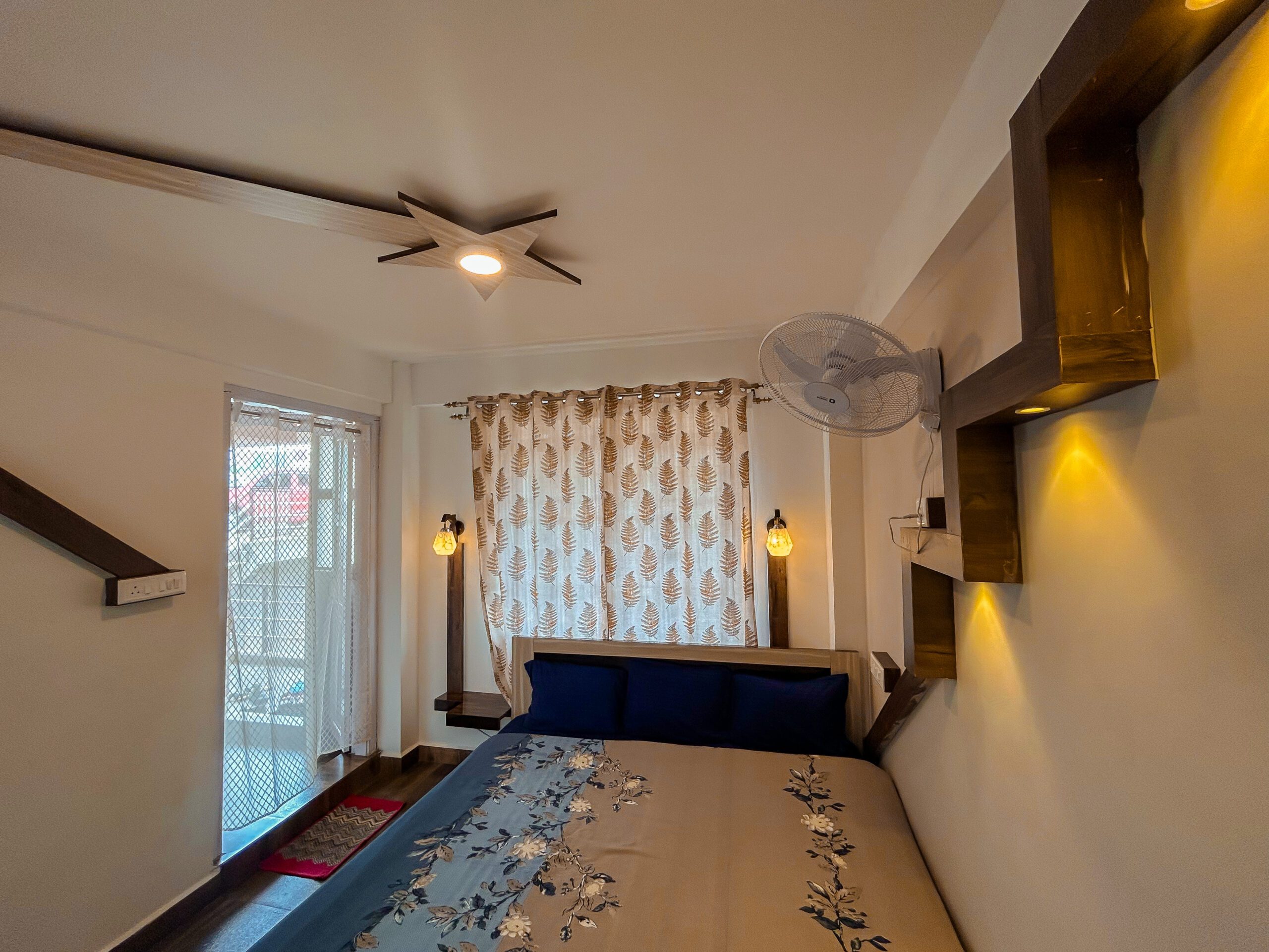 Brookside Homestay Room 3