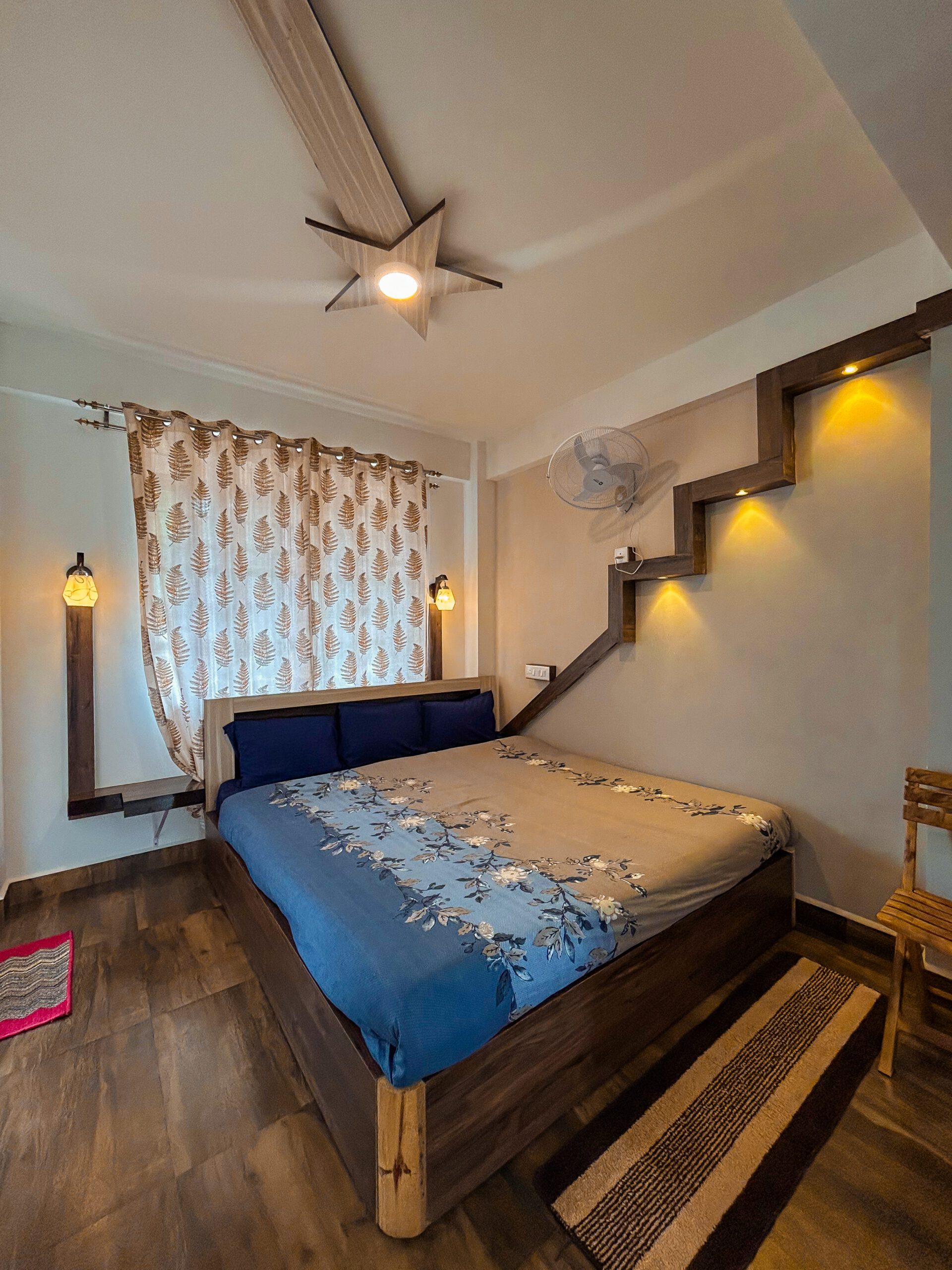 Brookside Homestay Room 4